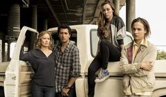 „Fear the Walking Dead 4” w AMC (wideo)