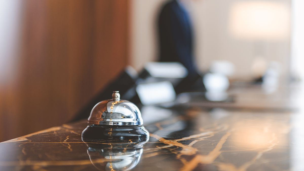 Marcin Mączyński z IGHP przekonuje, że wzrost cen w hotelach nie odpowiada realnej podwyżce kosztów działalności