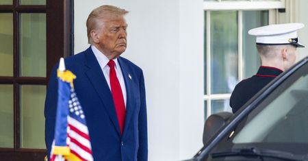 Trump zapowiada bezpośrednie rozmowy z Iranem. Podał termin