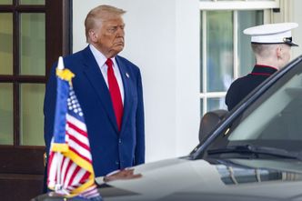 Trump zapowiada bezpośrednie rozmowy z Iranem. Podał termin