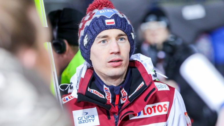 Kamil Stoch