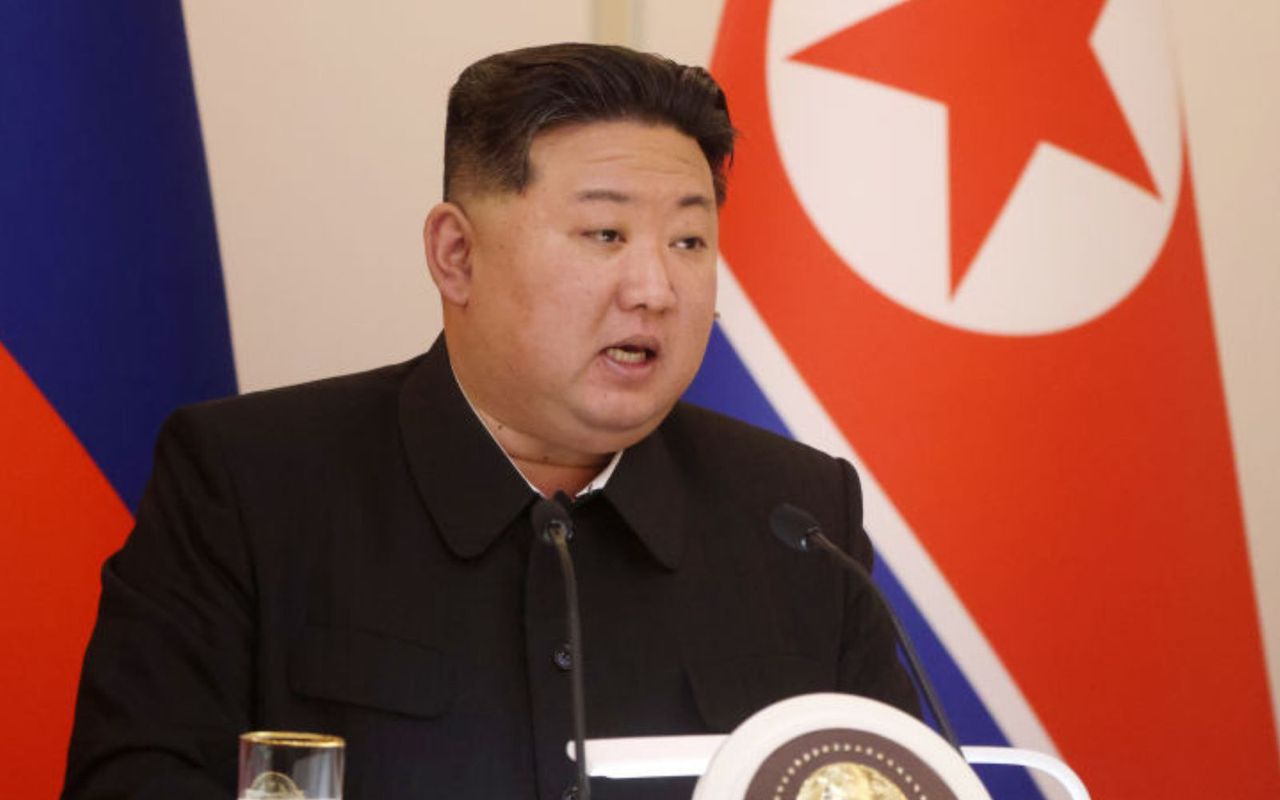 Radykalne zmiany w armii. Wieści z Korei Północnej