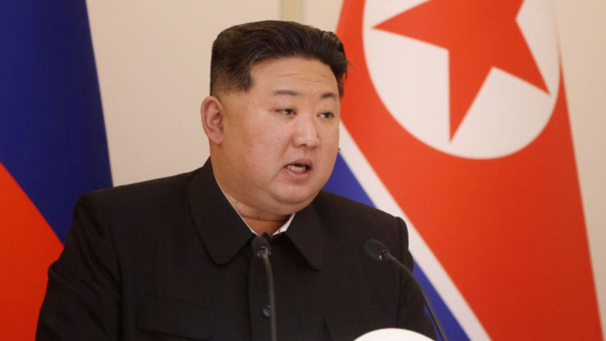 Zmiany w armii Korei Północnej