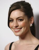 Zainspirowana Anne Hathaway