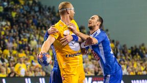 Vive Tauron Kielce - Orlen Wisła Płock: Znamy godziny "świętych wojen"