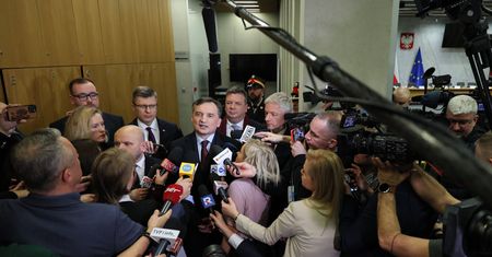 "W tym działaniu jest metoda". Niemcy oceniają strategię PiS