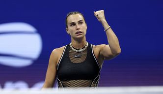 Pokaz siły Sabalenki. "Nie wiem, kto ją zdenerwował"