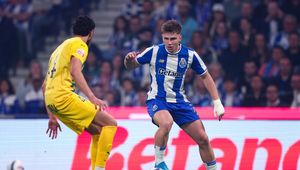 Liga portugalska. FC Porto - FC Alverca. Gdzie oglądać na żywo, online?