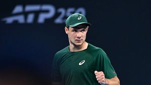 ATP Indian Wells: Program i wyniki (drabinka)