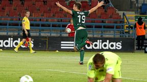 Kompromitacja Wisły! Biała Gwiazda rozbita przed własną publicznością