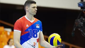 Marko Podrascanin obiecuje Marko Ivoviciowi: Przywieziemy medal z Polski