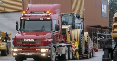Karta kierowcy – unieważnienie lub zawieszenie