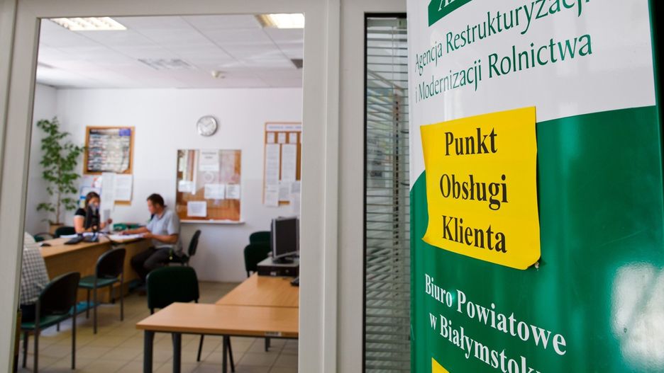 Skrócony czas pracy ma poprawić komfort psychiczny i fizyczny pracowników Agencji.