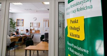 W ARiMR chcą pracować krócej. Związkowcy apelują do prezesa