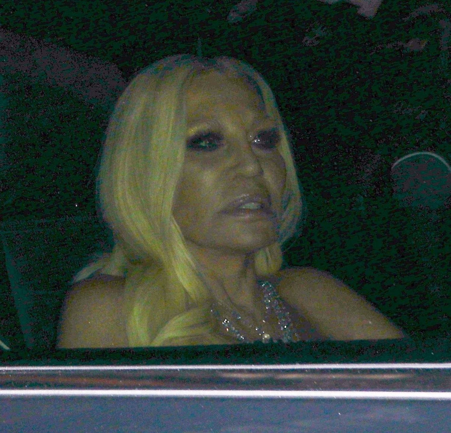 Pooscarowa impreza u Beyonce i Jaya-Z