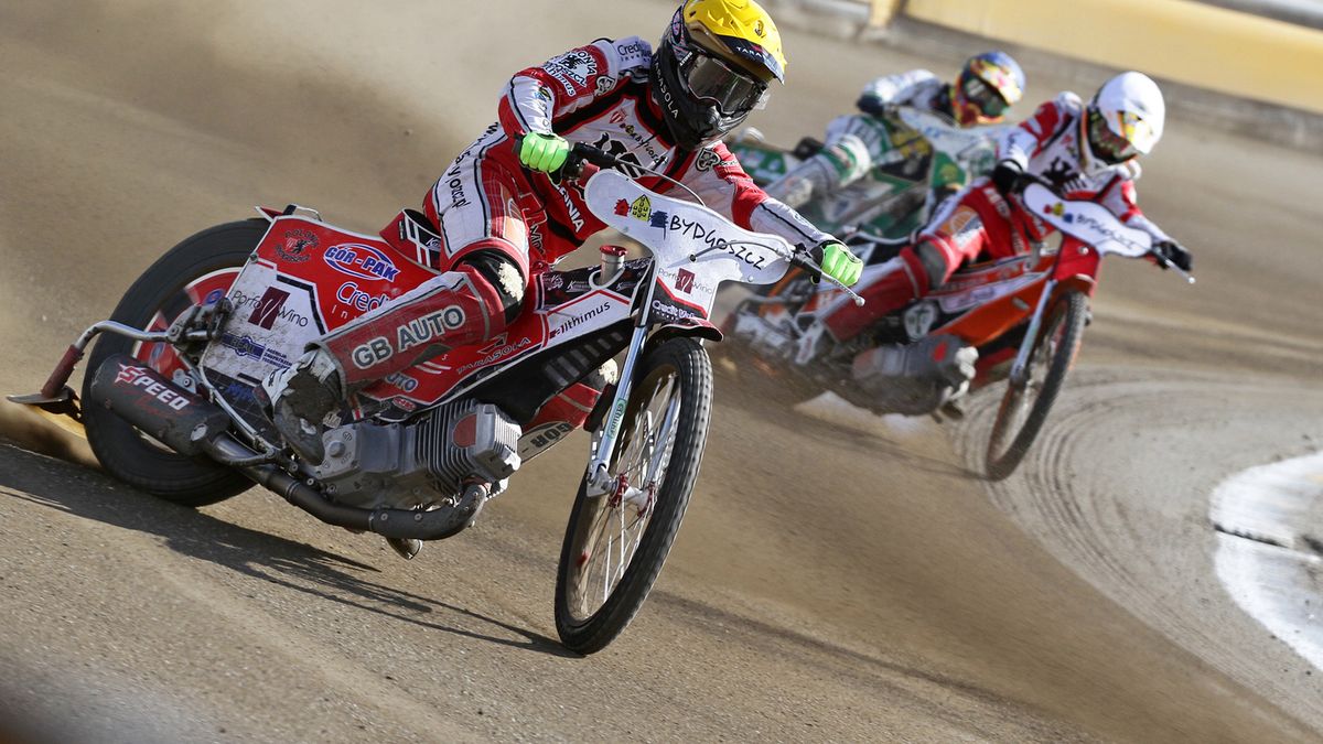 WP SportoweFakty / Tomasz Kudala