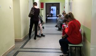 Psychoterapeuta poszukiwany. Ostra krytyka nowych planów Ministerstwa Zdrowia
