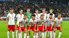 U21: Polska - Czarnogóra 2:0 (galeria)