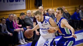 Anwil - Rosa. Starcie starych znajomych
