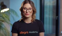 Marta Mikliszańska director group public affairs &amp; ESG Allegro