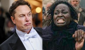 "Obraza dla Homera". Elon Musk chce zrobić własną "Odyseję"