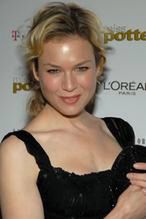 Wiejska dziewczyna Renée Zellweger