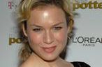 Renée Zellweger nie chce ochrony