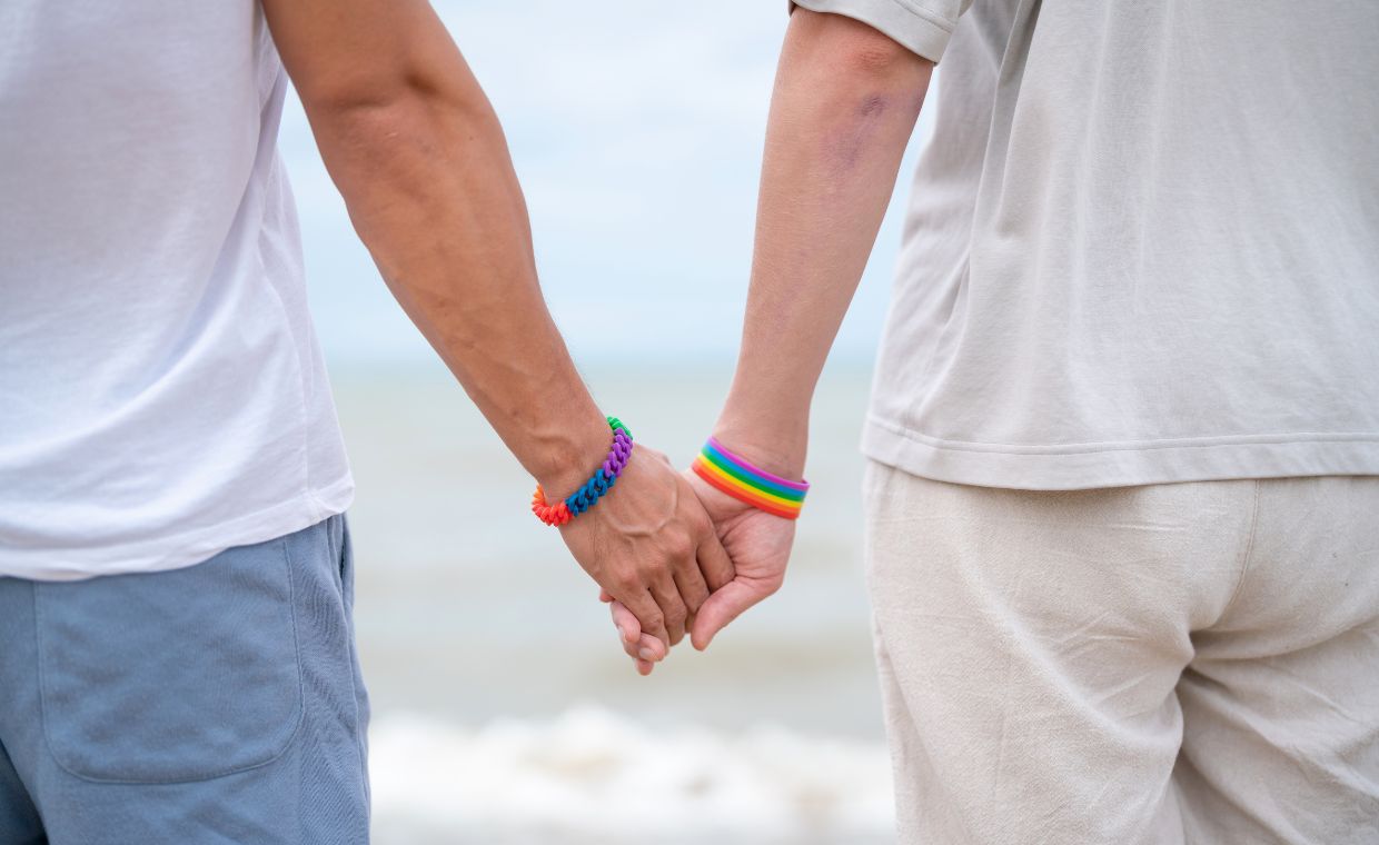 Zdjęcie do aktualności: Co ze związkami partnerskimi? Sejmowa komisja za odrzuceniem weta