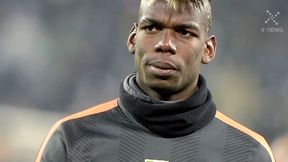 Juventus odrzucił ofertę Barcelony za Pogbę