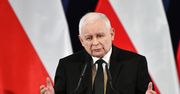 Jarosław Kaczyński grzmi: zniszczymy tych ludzi!