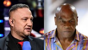 Tyson oszukał Polaka na 100 tys. dolarów. "Wygraliśmy sprawę w sądzie, ale nic to nie dało"