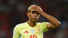 Ujawniono po latach. Szokujące zachowanie Yamala