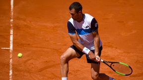 Tenis. ATP Sardynia: Laslo Djere mistrzem w Santa Margherita di Pula. Marco Cecchinato przegrał pierwszy finał
