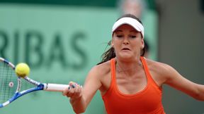 WTA Stanford: Radwańska jest w ćwierćfinale