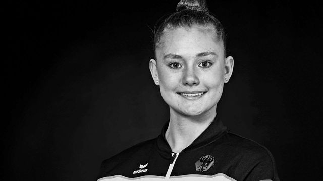 Miała tylko 16 lat. Nie żyje Mia Sophie Lietke