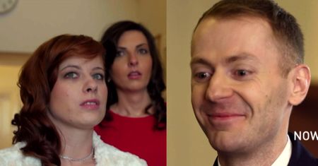 Pierwsze spotkanie "narzeczonych" w "Ślubie od pierwszego wejrzenia"