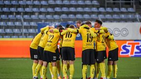 Fortuna I Liga: Prezes Widzewa Łódź tłumaczy zwolnienie trenera. "Liczymy na pierwszą szóstkę"