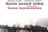 Roma Gąsiorowska mówi głosem paryskiego gawrosza