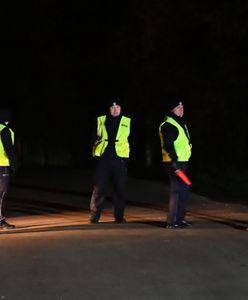 Wybuch w Polsce. Dowództwo Generalne o systemie obrony powietrznej