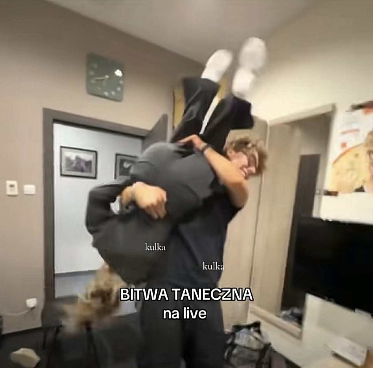 Bagi, Magda Tarnowska