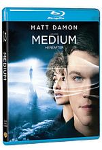 ''Medium'' Clinta Eastwooda już na DVD i Blu-ray