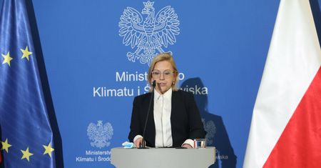 Polska na poważnie zabiera się za wodór. Będą nowe przepisy