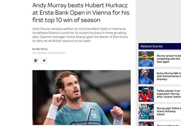 Fot. skysports.com