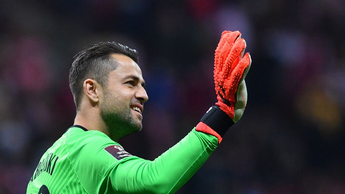 Getty Images / Radek Pietruszka / Na zdjęciu: Łukasz Fabiański