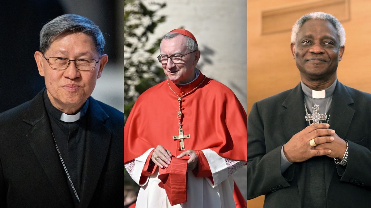 Bukmacherzy wskazują faworyta na papieża