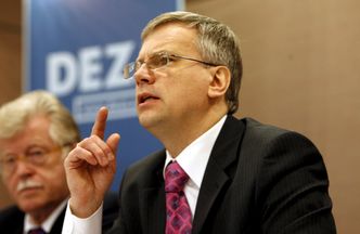 Euro na Litwie. Minister finansów mówi o terminie przyjęcia waluty
