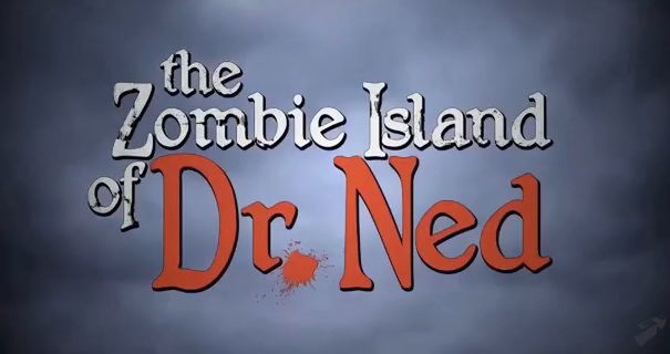 Wyspa doktora Neda otwiera swe podwoje