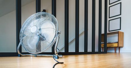 W Polsce jak na Saharze. Meteorolodzy zalecają ostrożność!
