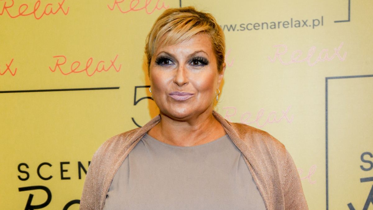 Katarzyna Skrzynecka