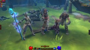 Torchlight II